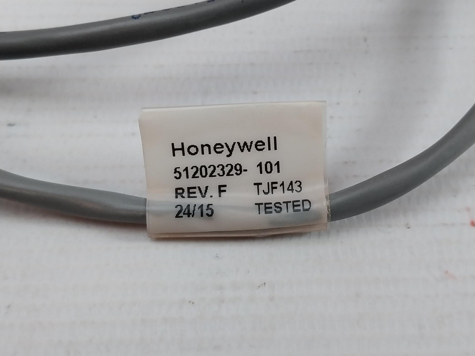 51202329-102 Honeywell Rev.F I/O Link Cable Set