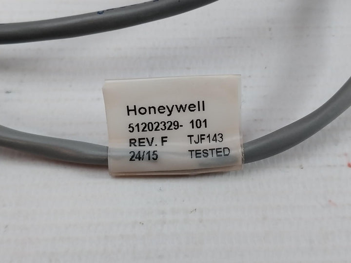 51202329-102 Honeywell Rev.F I/O Link Cable Set