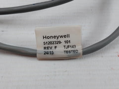 51202329-102 Honeywell Rev.F I/O Link Cable Set