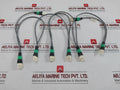 51202329-102 Honeywell Rev.F I/O Link Cable Set