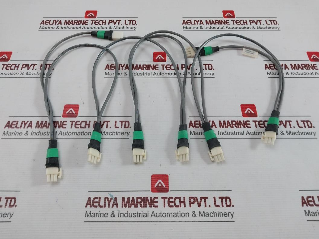 51202329-102 Honeywell Rev.F I/O Link Cable Set