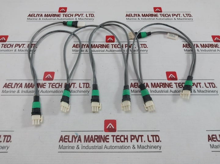 51202329-102 Honeywell Rev.F I/O Link Cable Set
