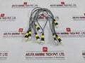 51202329-102 Honeywell Rev.F I/O Link Cable Set