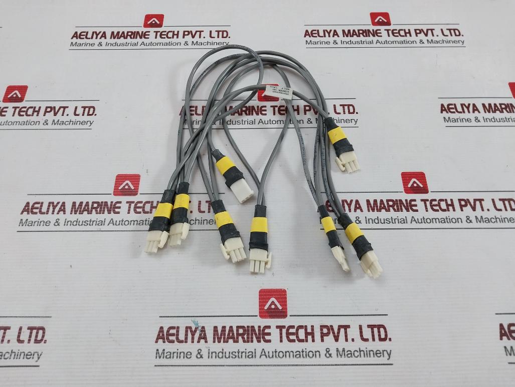 51202329-102 Honeywell Rev.F I/O Link Cable Set