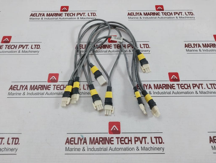 51202329-102 Honeywell Rev.F I/O Link Cable Set