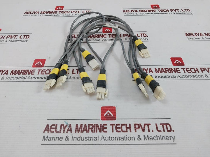 51202329-102 Honeywell Rev.F I/O Link Cable Set