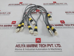 51202329-102 Honeywell Rev.F I/O Link Cable Set