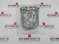 51202329-102  I/O Link Cable Set Rev D Honeywell -new