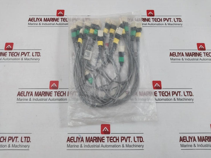 51202329-102  I/O Link Cable Set Rev D Honeywell -new