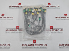 New Condition 51202329-102 I/O Link Cable Set Rev D Honeywell