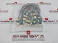 51202329-102  I/O Link Cable Set Rev D Honeywell -new