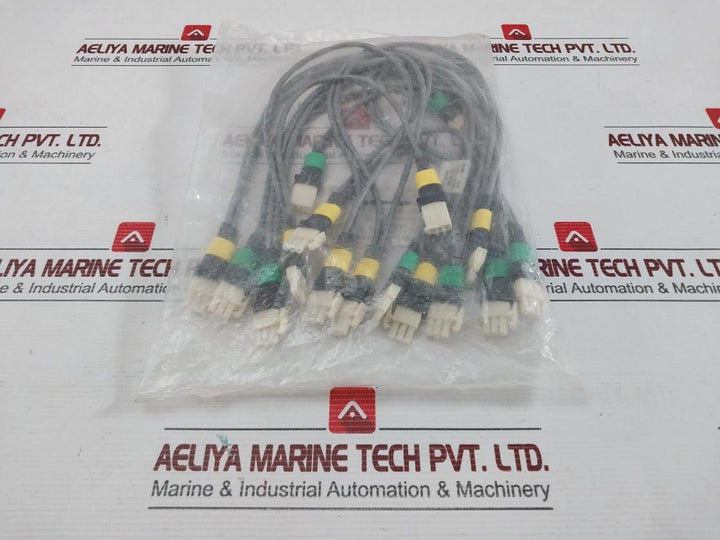 51202329-102  I/O Link Cable Set Rev D Honeywell -new