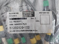 51202329-102  I/O Link Cable Set Rev D Honeywell -new