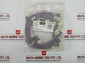 51202329-112 / 51202329-111 Brand Honeywell  I/O Link Cable Rev.C