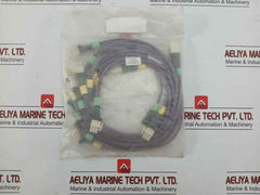 51202329-112 / 51202329-111 Brand Honeywell  I/O Link Cable Rev.C