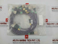 51202329-112 / 51202329-111 Brand Honeywell  I/O Link Cable Rev.C