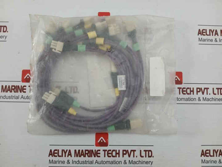 51202329-112 / 51202329-111 Brand Honeywell  I/O Link Cable Rev.C