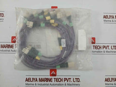 51202329-112 / 51202329-111 Brand Honeywell  I/O Link Cable Rev.C