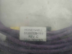 51202329-112 / 51202329-111 Brand Honeywell  I/O Link Cable Rev.C