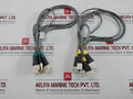 51202329-200 I/O Link Cable Set Rev F Honeywell