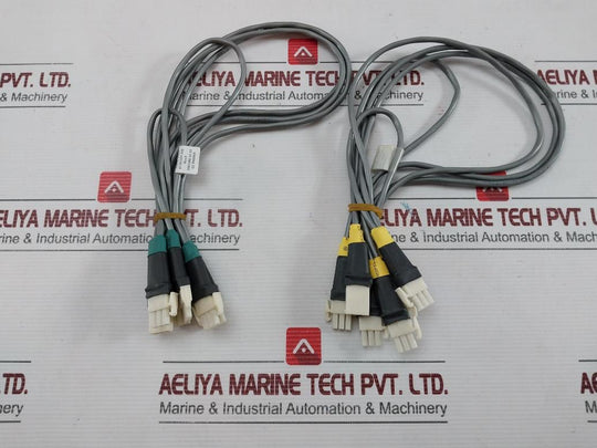 51202329-200 I/O Link Cable Set Rev F Honeywell