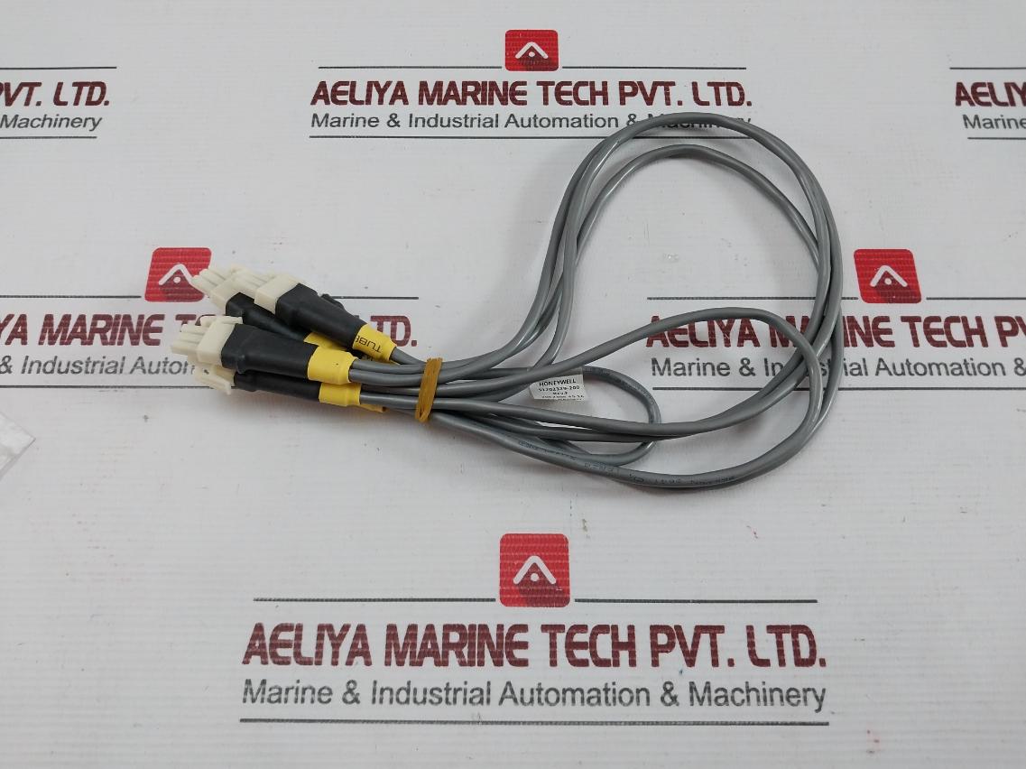 51202329-200 I/O Link Cable Set Rev F Honeywell