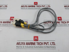 51202329-200 I/O Link Cable Set Rev F Honeywell