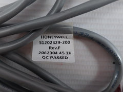 51202329-200 I/O Link Cable Set Rev F Honeywell