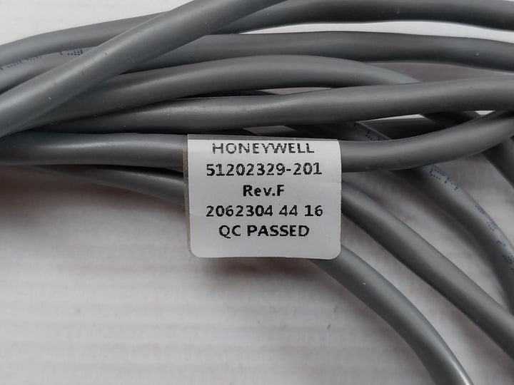 51202329-200 I/O Link Cable Set Rev F Honeywell