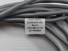 51202329-200 I/O Link Cable Set Rev F Honeywell