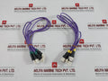 51202329-212 Violet Drop Cable Set 51202329-210 Rev. F Honeywell