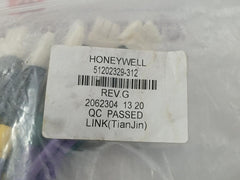 51202329-312 I/O Link Cable Rev G Honeywell