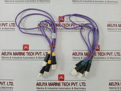 51202329-312 I/O Link Cable Rev G Honeywell