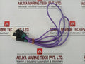 51202329-312 I/O Link Cable Rev G Honeywell