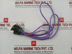 51202329-312 I/O Link Cable Rev G Honeywell