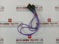51202329-312 I/O Link Cable Rev G Honeywell