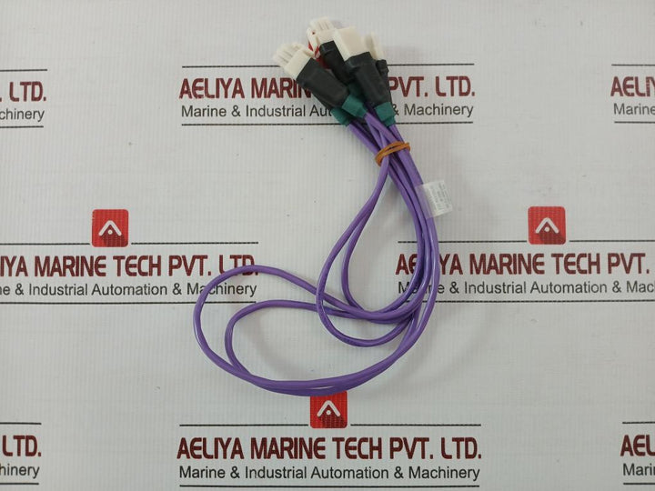 51202329-312 I/O Link Cable Rev G Honeywell