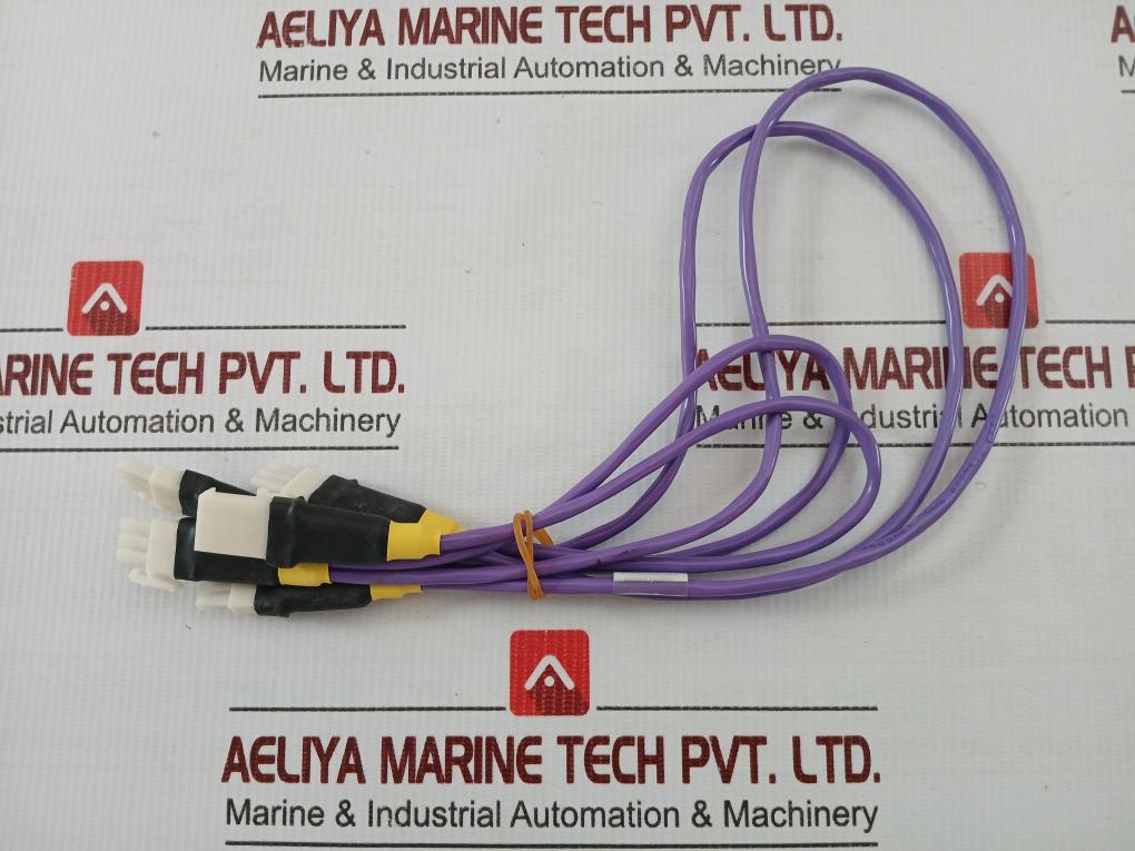 51202329-312 I/O Link Cable Rev G Honeywell