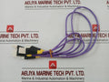 51202329-312 I/O Link Cable Rev G Honeywell