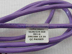 51202329-312 I/O Link Cable Rev G Honeywell