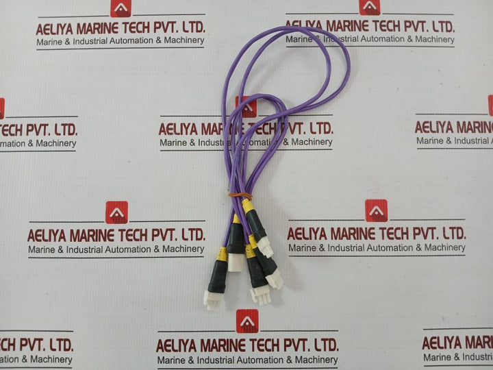 51202329-312 I/O Link Cable Rev G Honeywell
