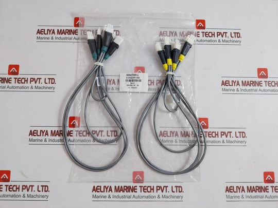 51202329-402 Rev-g Honeywell I/O Link Cable Set