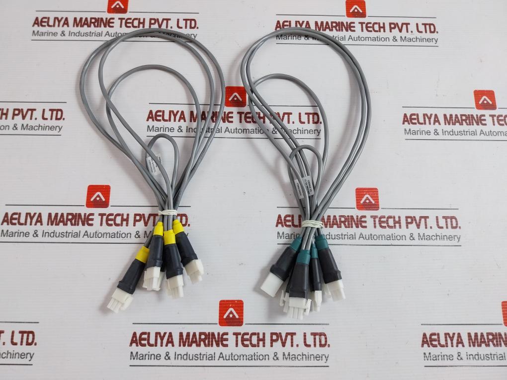 51202329-402 Rev-g Honeywell I/O Link Cable Set