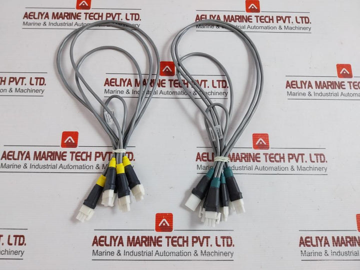 51202329-402 Rev-g Honeywell I/O Link Cable Set