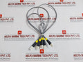 51202329-402 Rev-g Honeywell I/O Link Cable Set