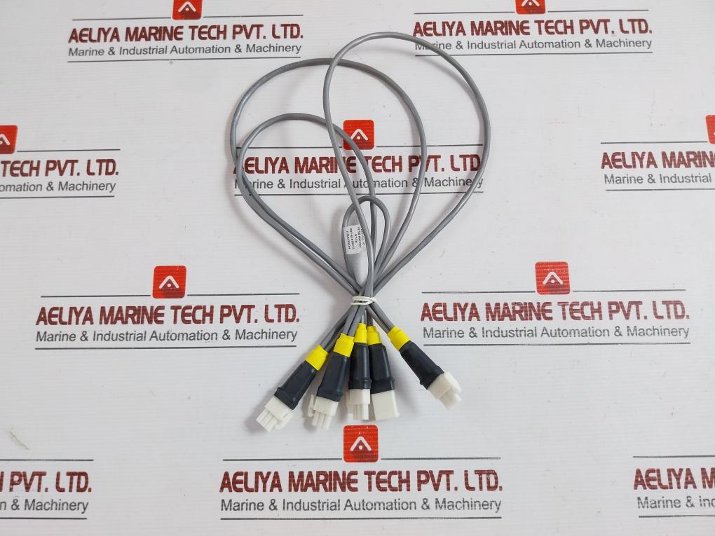 51202329-402 Rev-g Honeywell I/O Link Cable Set