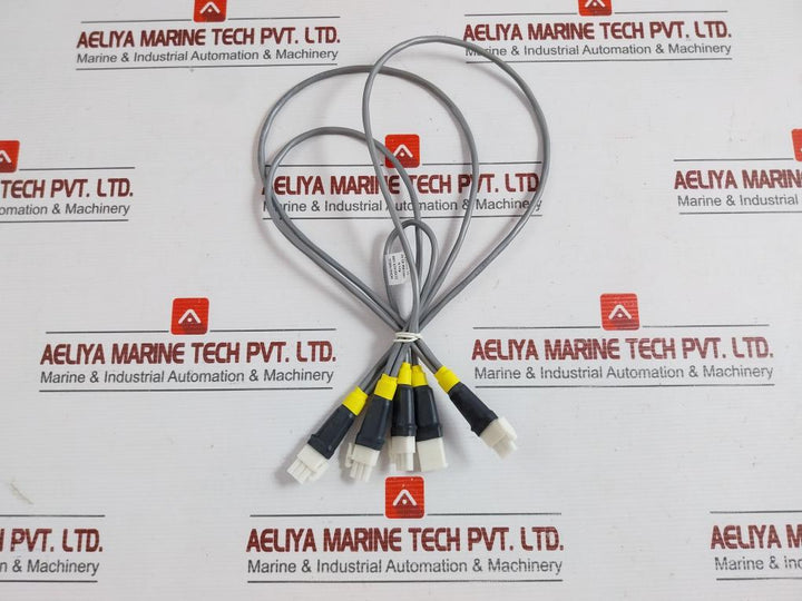 51202329-402 Rev-g Honeywell I/O Link Cable Set