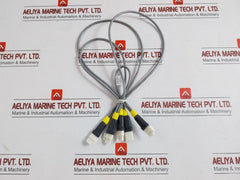 51202329-402 Rev-g Honeywell I/O Link Cable Set