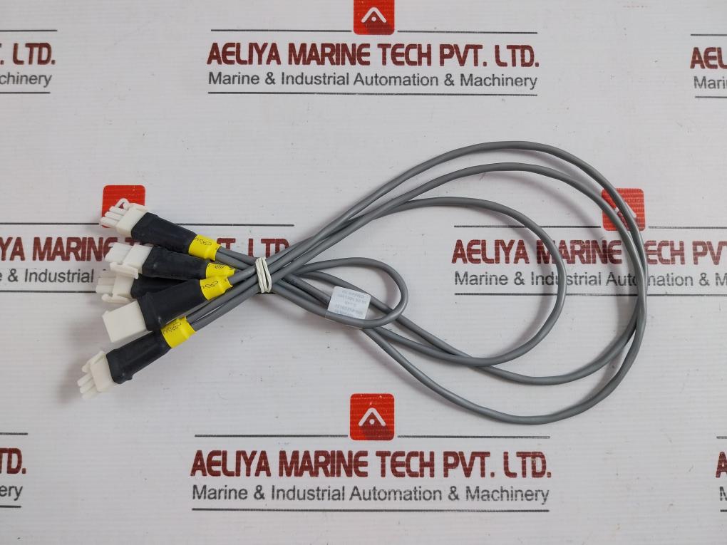 51202329-402 Rev-g Honeywell I/O Link Cable Set