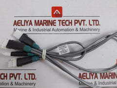51202329-402 Rev-g Honeywell I/O Link Cable Set